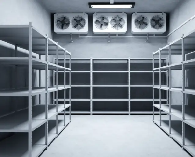 Commercial Refrigeration Services from Southern Air, Inc. in Tuscaloosa, AL