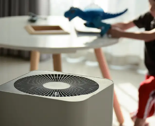 Indoor Air Quality Solutions in Tuscaloosa, AL