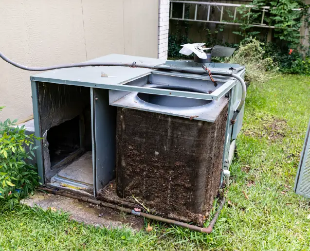 Package Unit Systems in Tuscaloosa, AL