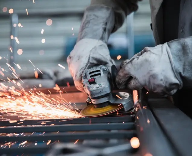 Custom Sheet Metal Fabrication in Tuscaloosa, AL