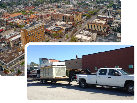 Southern Air, Inc. is Your Best Choice for HVAC Services in Tuscaloosa, AL