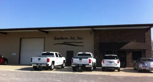 Southern Air, Inc. HVAC Services in Tuscaloosa, AL