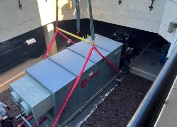 Southern Air, Inc. HVAC Services in Tuscaloosa, AL